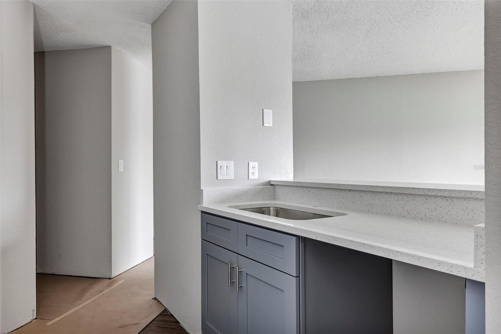 DOCKSIDE CONDO - Residential