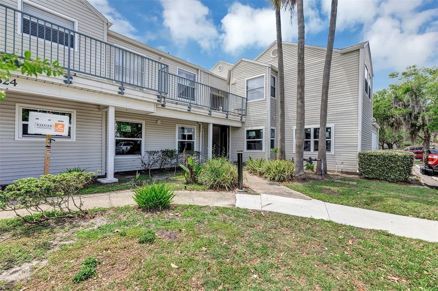 Discover this soon-to-be beautifully updated 2-bedroom, 2-bath condo located in the heart of Orlando. Currently under construction and scheduled for completion in June, this unit is being thoughtfully renovated to provide modern style and low-maintenance living. Enjoy serene water views along with brand-new LPV flooring throughout, a fresh interior paint job, new cabinetry, and a brand-new A/C unit and water heater —all coming together for a move-in-ready feel upon completion!   Residents will enjoy access to resort-style amenities including a sparkling pool, fitness center, tennis courts, and scenic walking paths. Conveniently situated near Orlando International Airport, UCF, and downtown Orlando, this location offers exceptional access to everything the city has to offer.  The unit also includes one assigned parking space for added convenience. Please note, appliances are not included, but all other features will be brand new. Whether you're searching for a full-time residence, vacation getaway, or investment opportunity, this condo offers incredible potential in a prime location! 
Don’t miss your opportunity to secure a fully refreshed condo ahead of completion—schedule your private showing today! Cash buyers only.