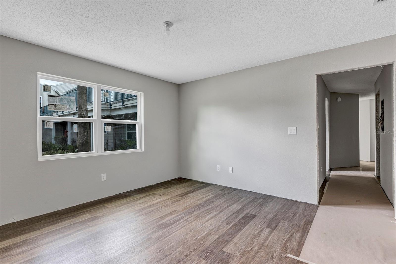 DOCKSIDE CONDO - Residential