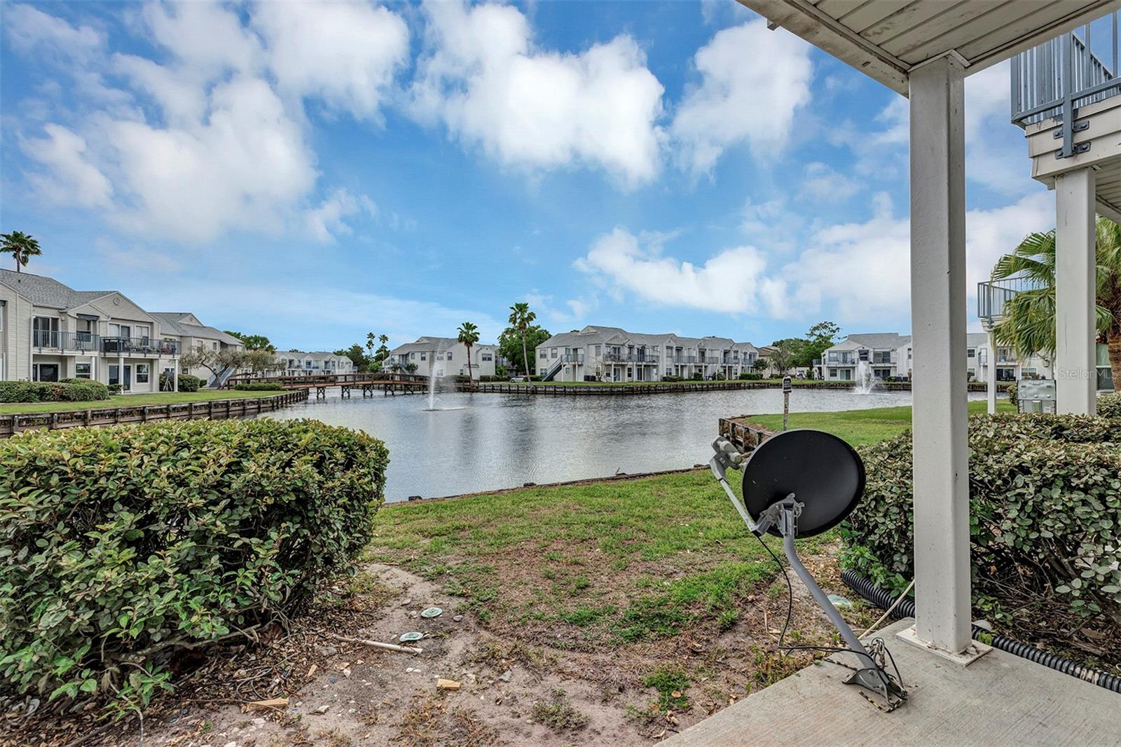 DOCKSIDE CONDO - Residential