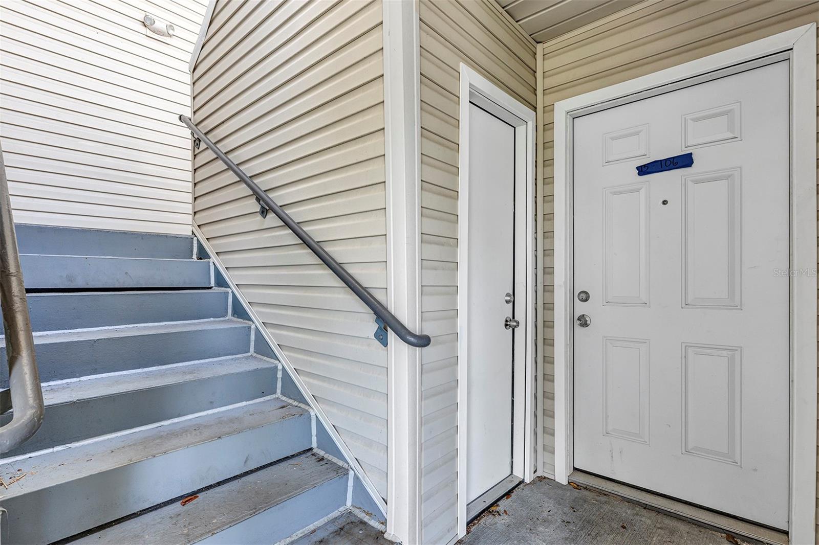 DOCKSIDE CONDO - Residential