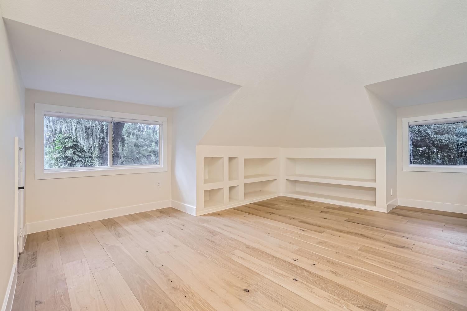 H W FULLER SUB - Residential Income