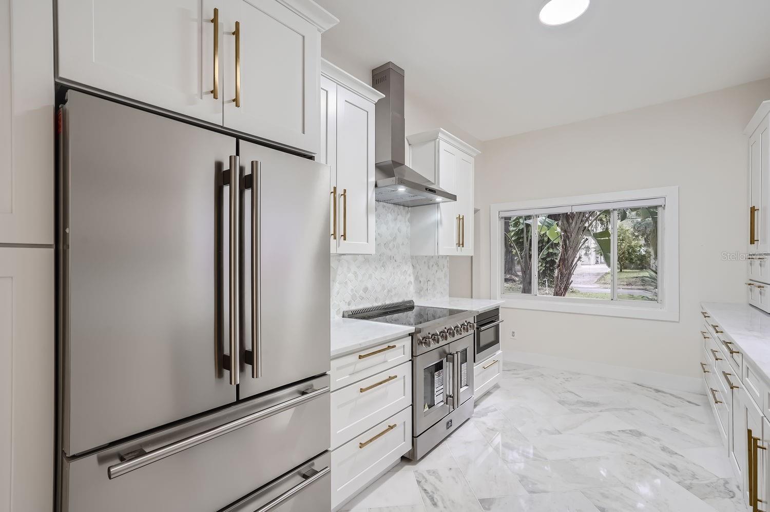 H W FULLER SUB - Residential Income