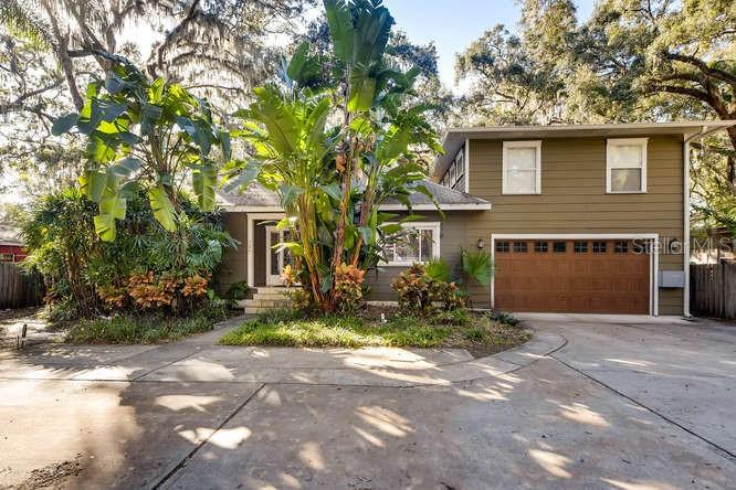 H W FULLER SUB - Residential Income