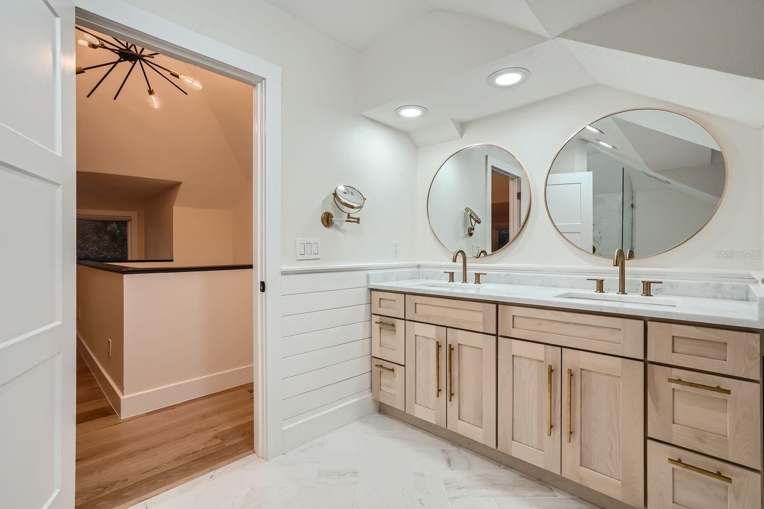 H W FULLER SUB - Residential Income