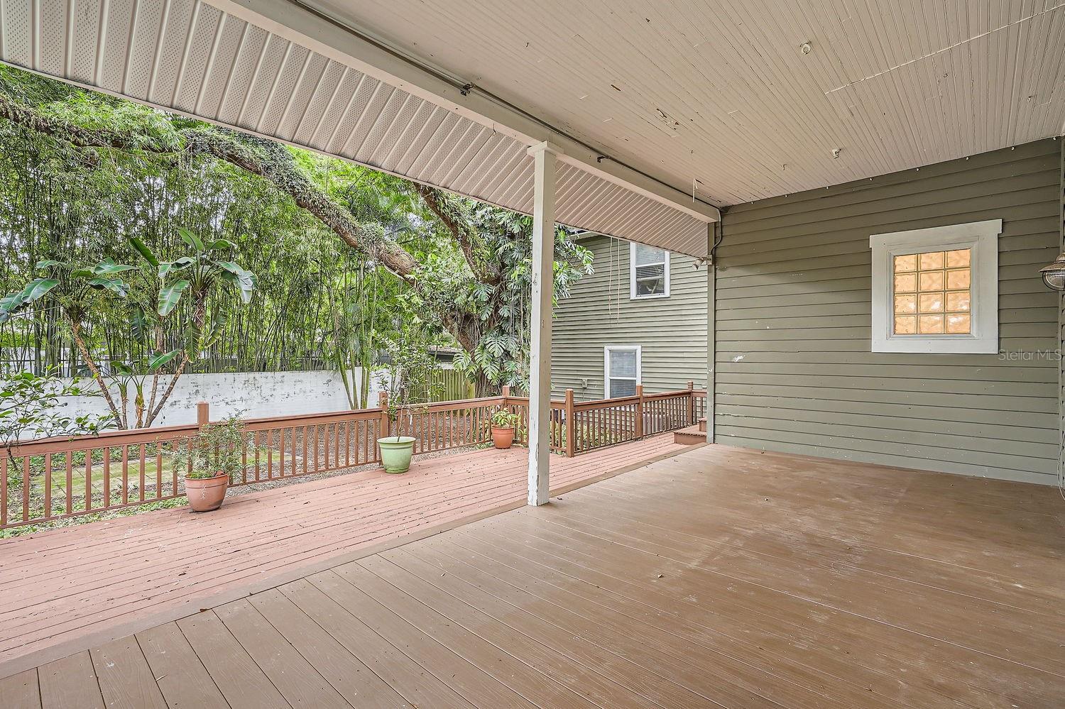 H W FULLER SUB - Residential Income