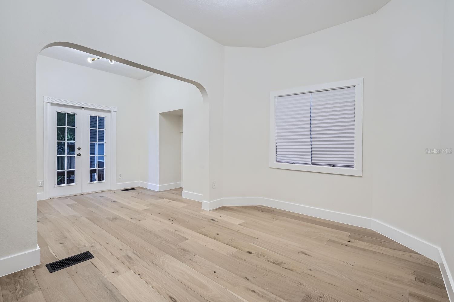 H W FULLER SUB - Residential Income