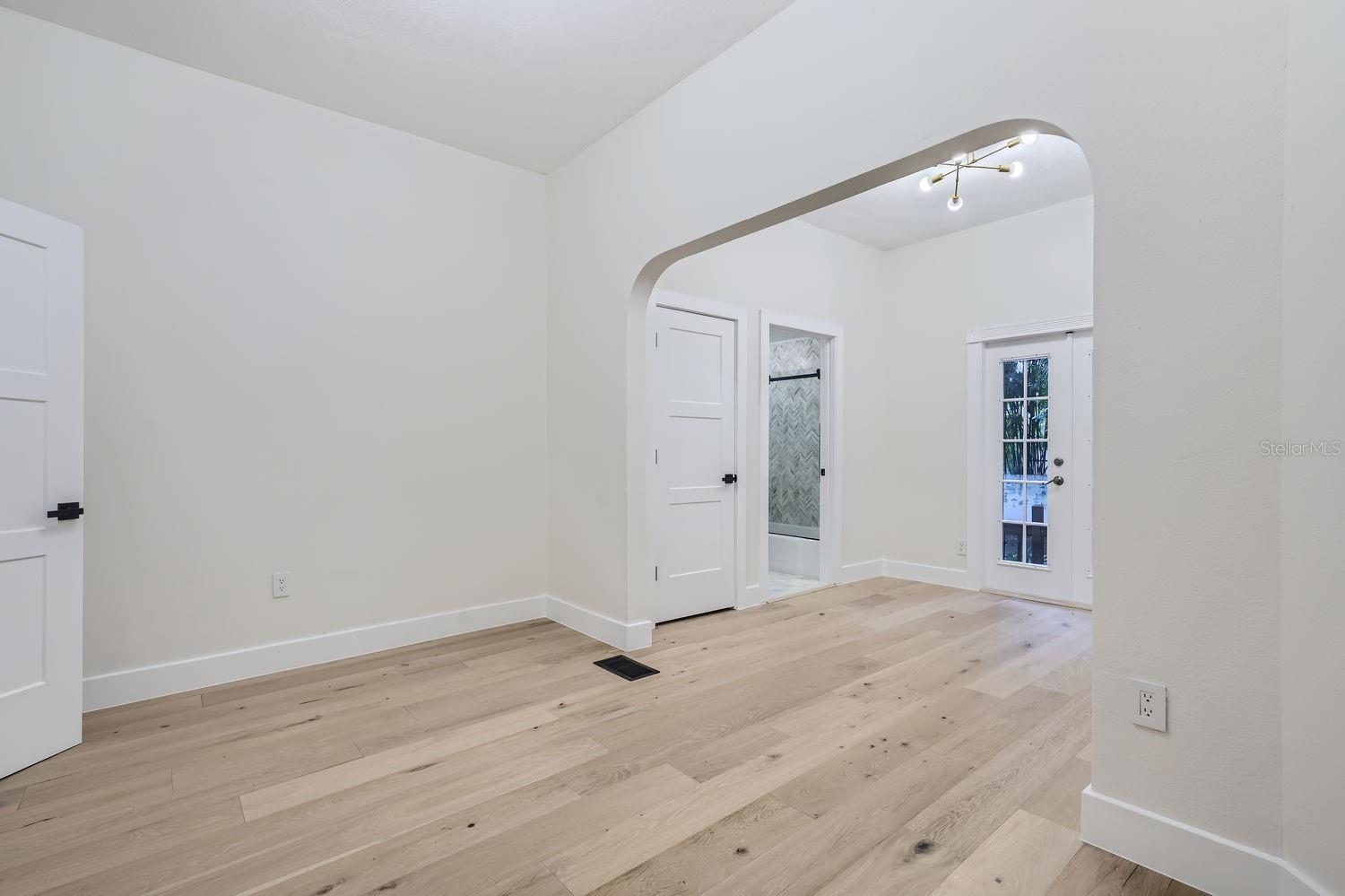 H W FULLER SUB - Residential Income