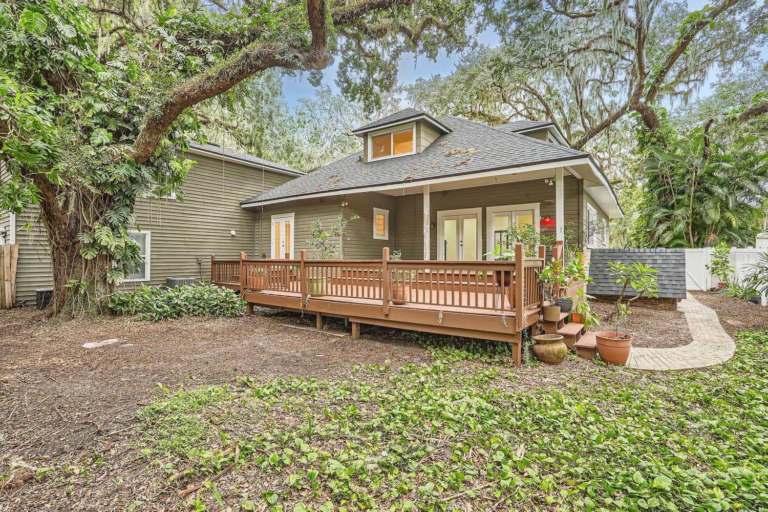 H W FULLER SUB - Residential Income