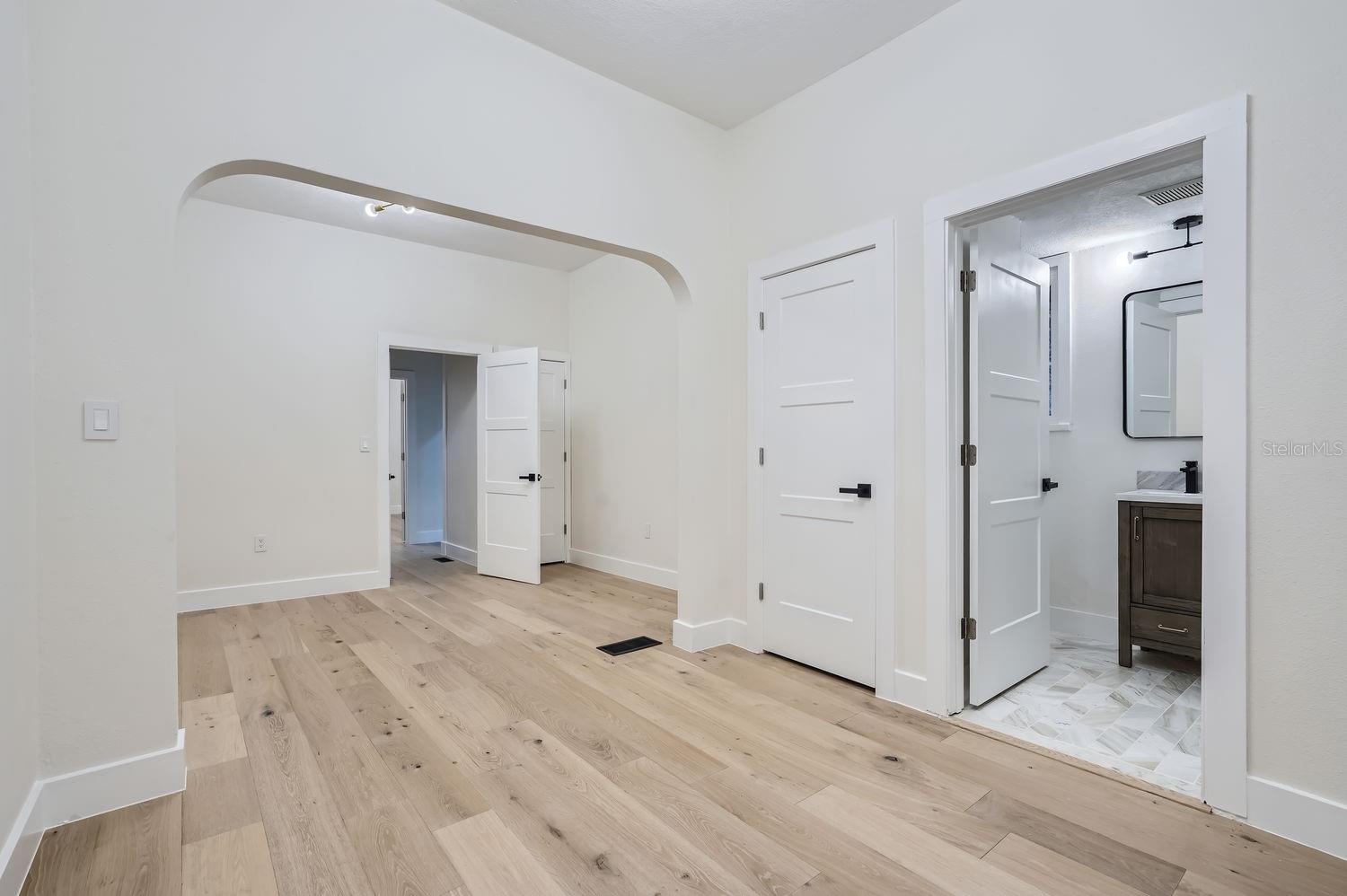 H W FULLER SUB - Residential Income