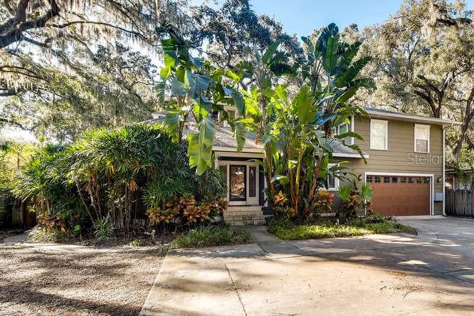 H W FULLER SUB - Residential Income