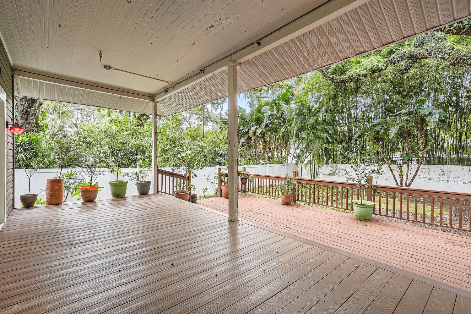 H W FULLER SUB - Residential Income