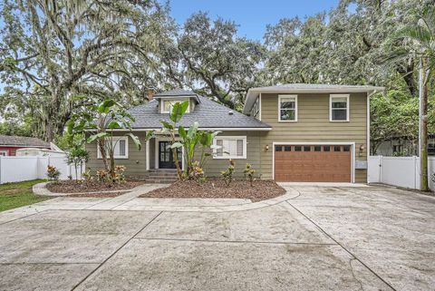 734 S MILLS AVENUE ORLANDO FL 32801