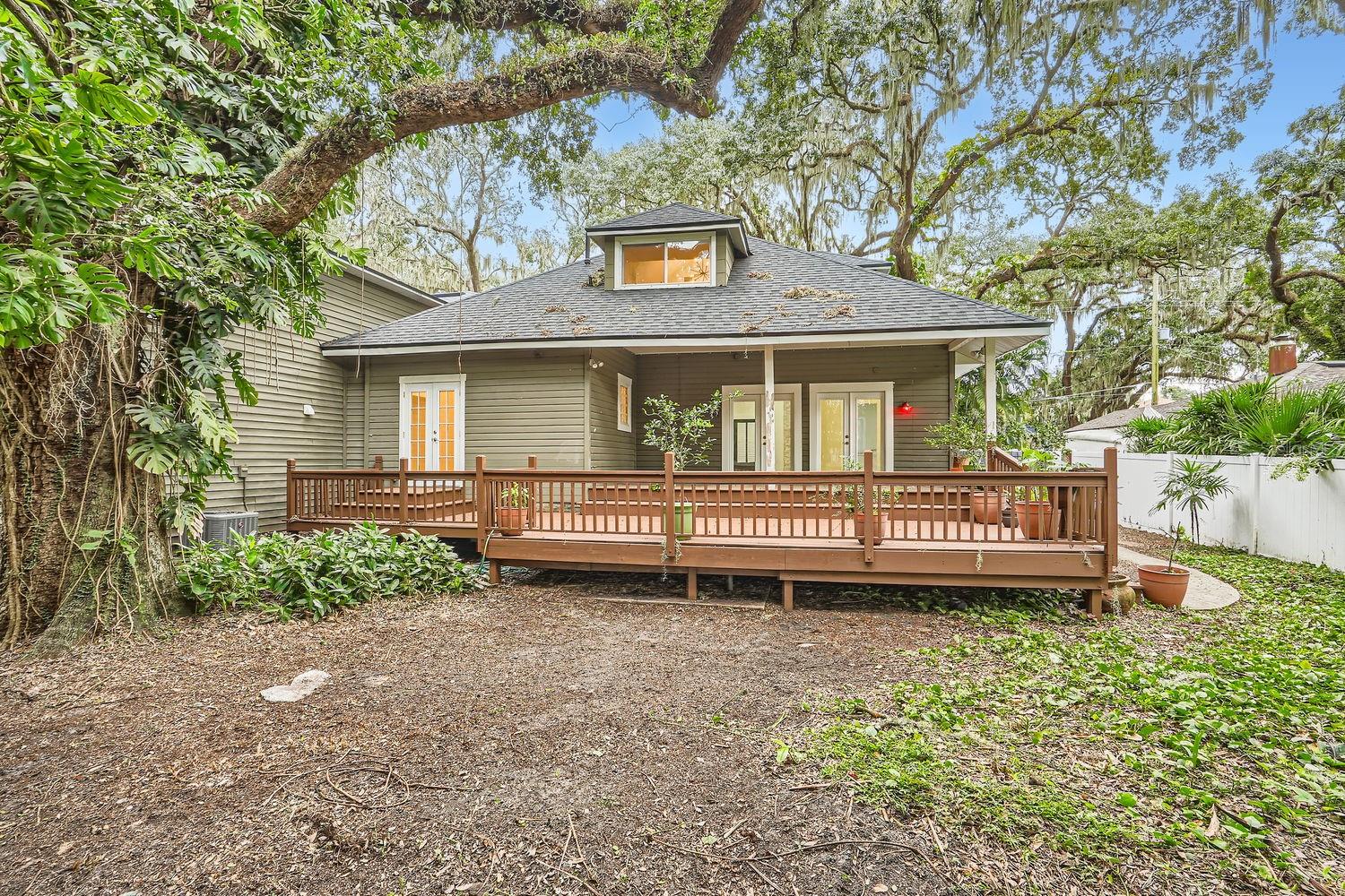 H W FULLER SUB - Residential Income