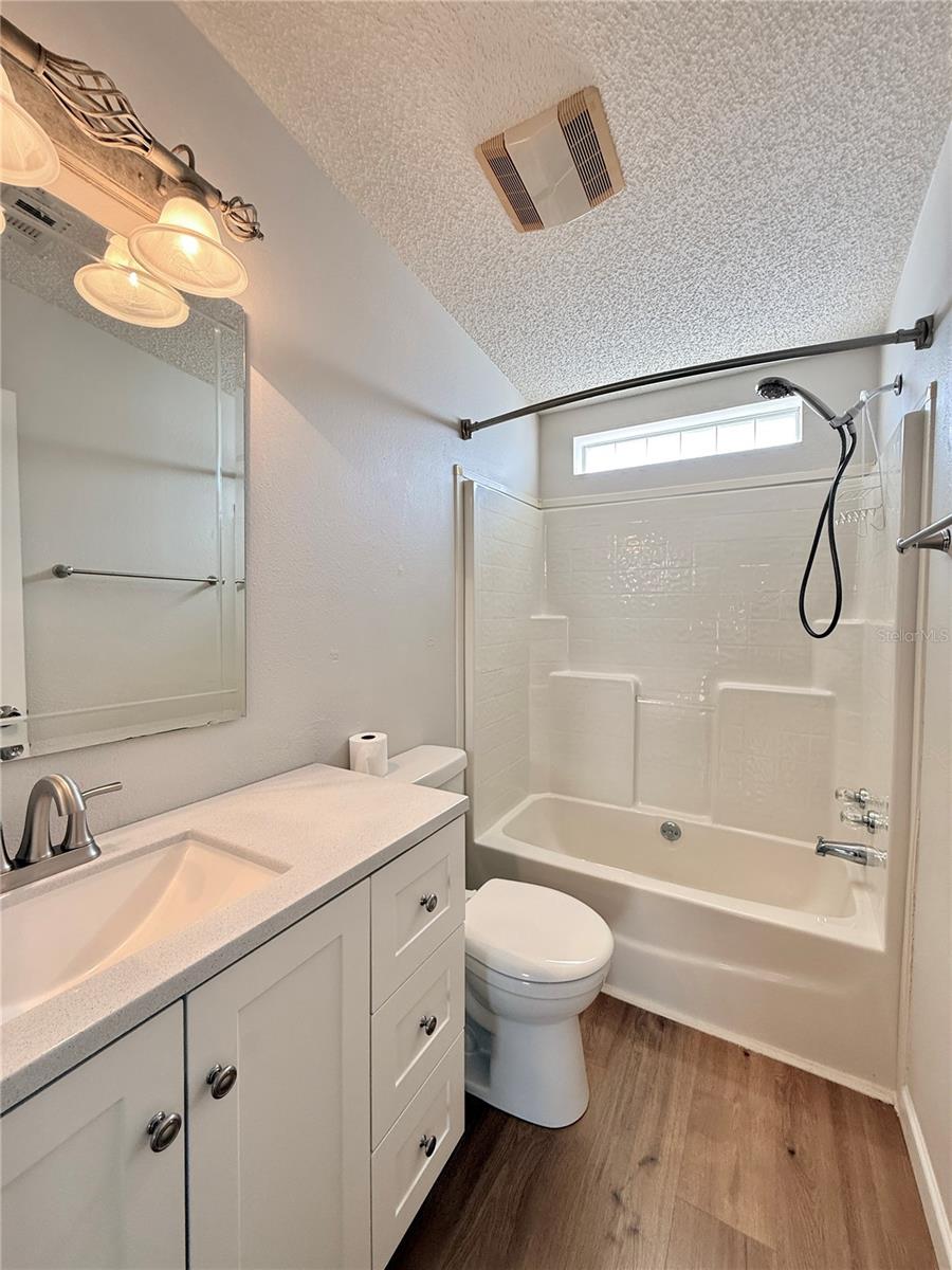 PELICAN HARBOR MOB HOME ESTATES - Residential