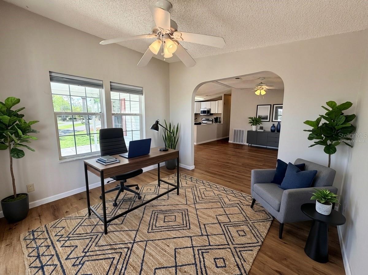 PELICAN HARBOR MOB HOME ESTATES - Residential