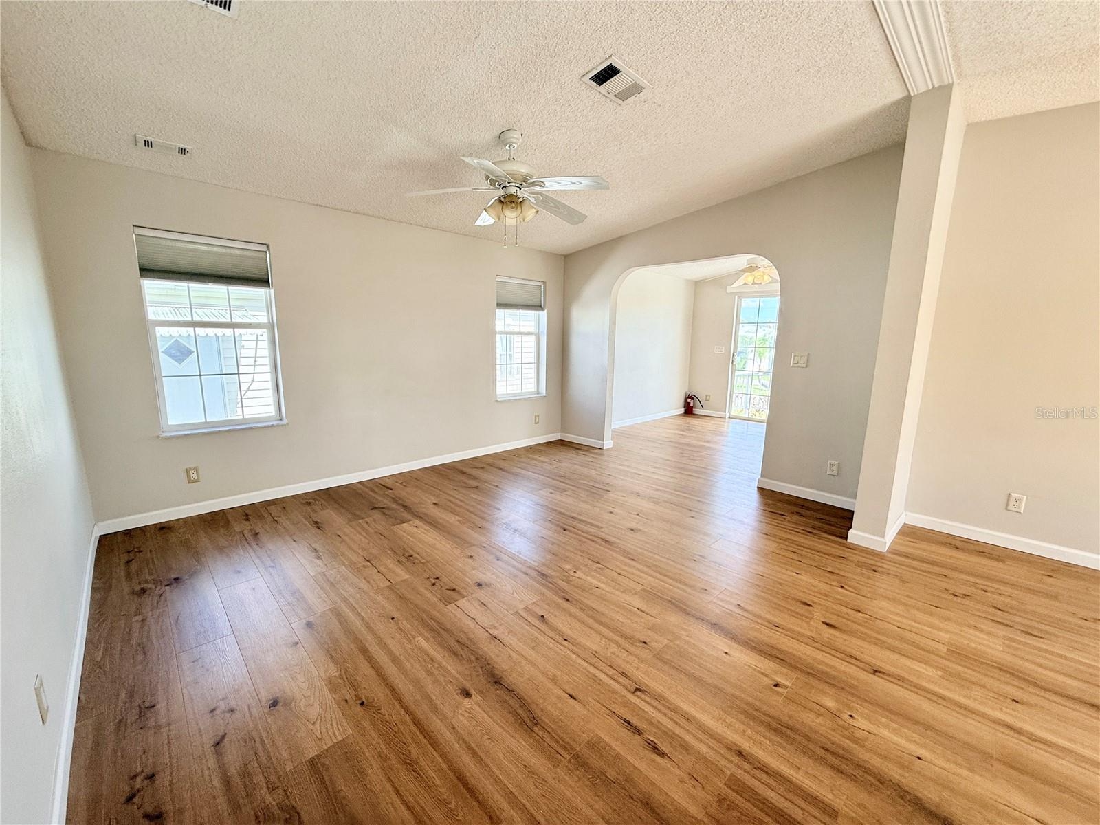 PELICAN HARBOR MOB HOME ESTATES - Residential