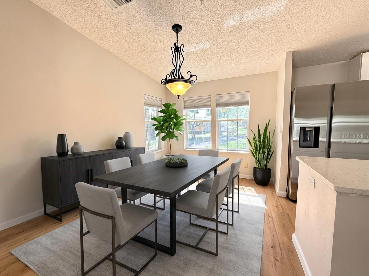 PELICAN HARBOR MOB HOME ESTATES - Residential