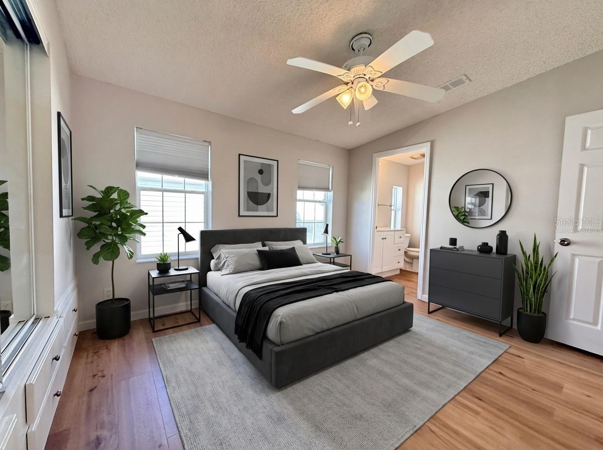 PELICAN HARBOR MOB HOME ESTATES - Residential