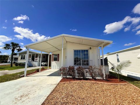 Photo of 3019 Sunny Harbor Drive, Punta Gorda, FL 33982 (MLS # C7523219)