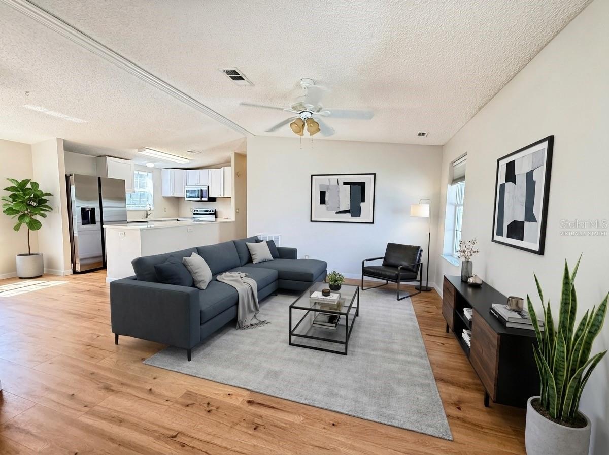 PELICAN HARBOR MOB HOME ESTATES - Residential