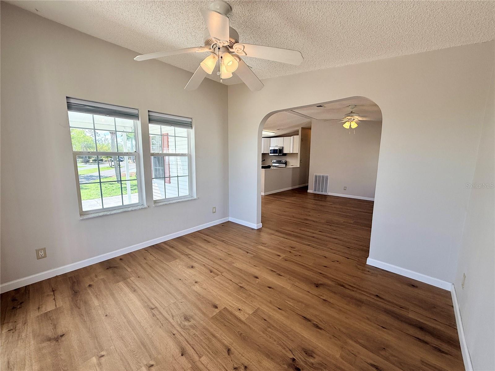 PELICAN HARBOR MOB HOME ESTATES - Residential