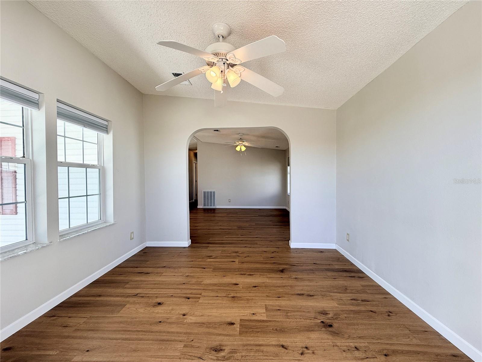 PELICAN HARBOR MOB HOME ESTATES - Residential