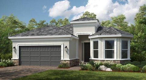 Photo of 3898 Figliolia Way, Wesley Chapel, FL 33543 (MLS # TB8429466)