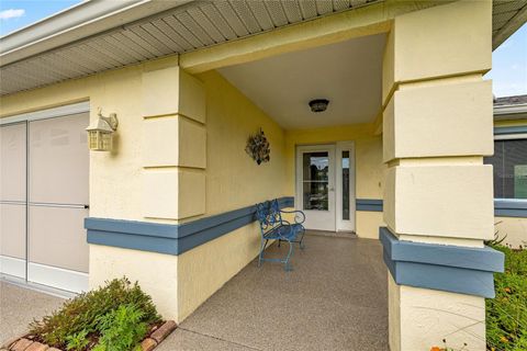 Photo of 9948 SW 62nd Avenue, Ocala, FL 34476 (MLS # OM707403)