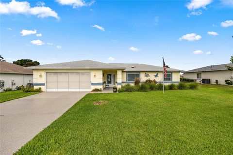 Photo of 9948 SW 62nd Avenue, Ocala, FL 34476 (MLS # OM707403)