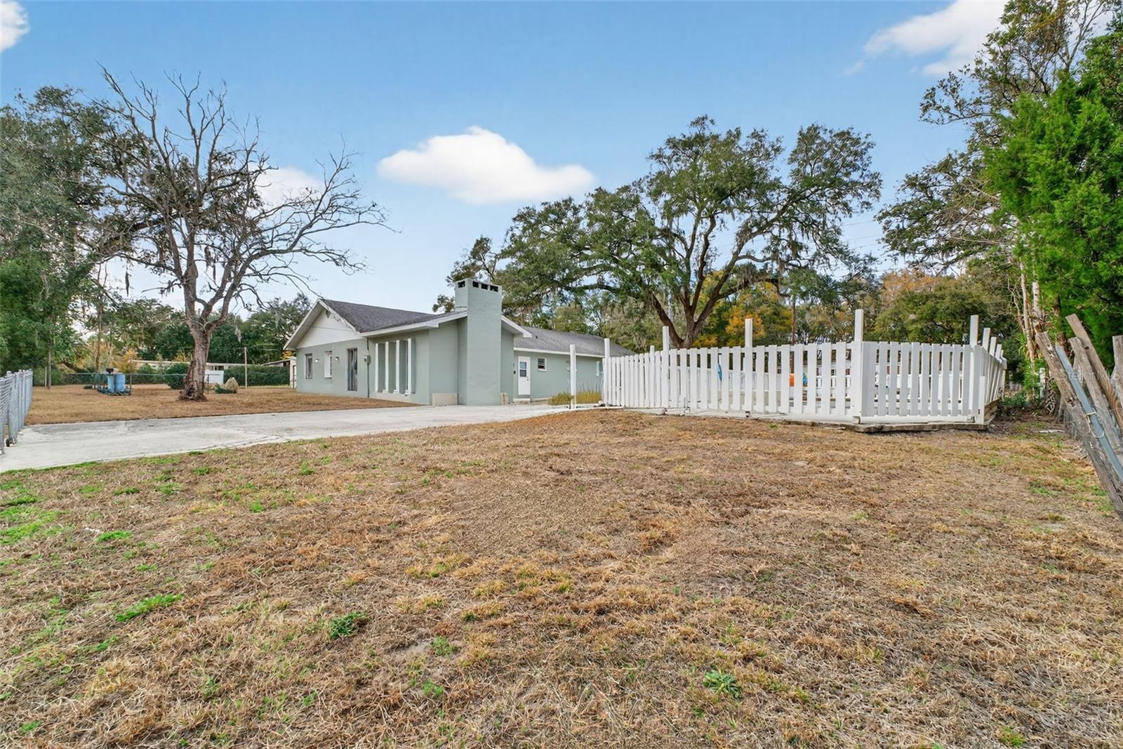 ZEPHYRHILLS COLONY CO - Residential