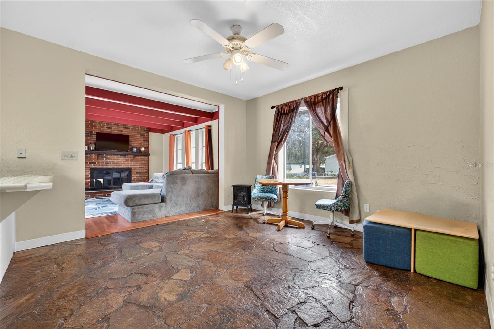 ZEPHYRHILLS COLONY CO - Residential