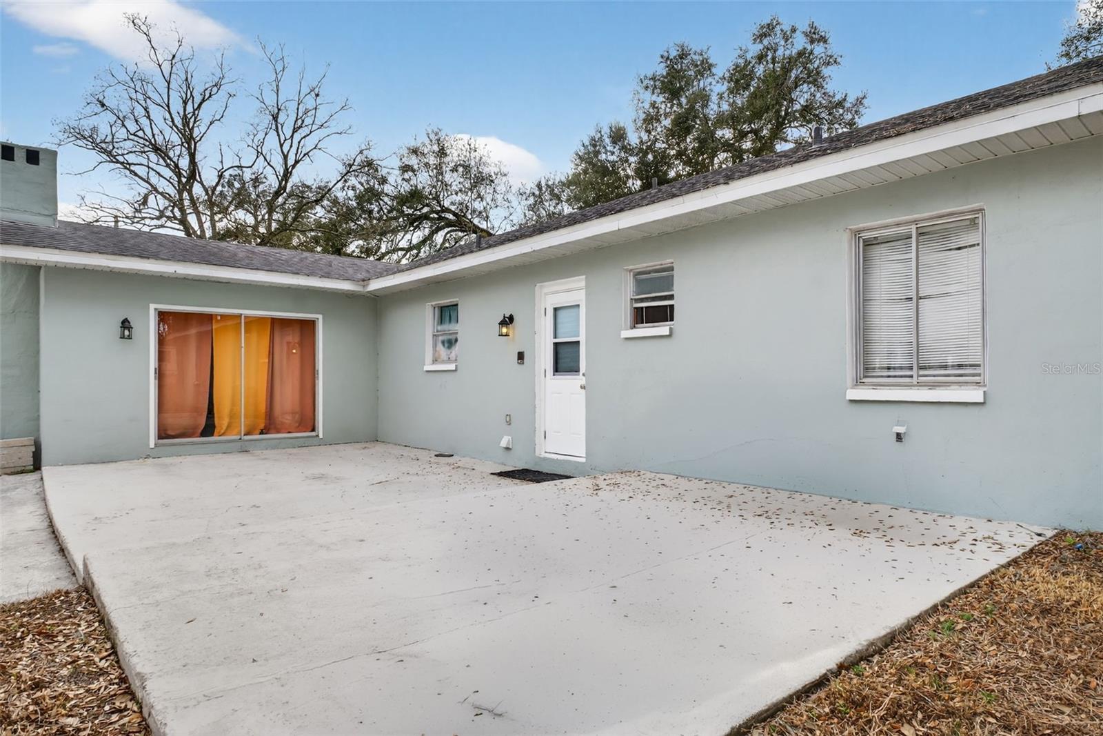 ZEPHYRHILLS COLONY CO - Residential