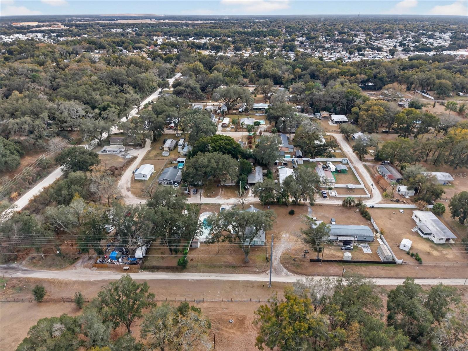 ZEPHYRHILLS COLONY CO - Residential