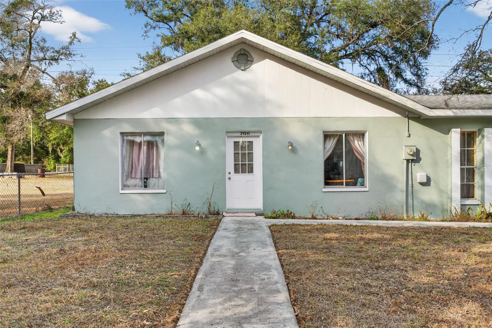 ZEPHYRHILLS COLONY CO - Residential