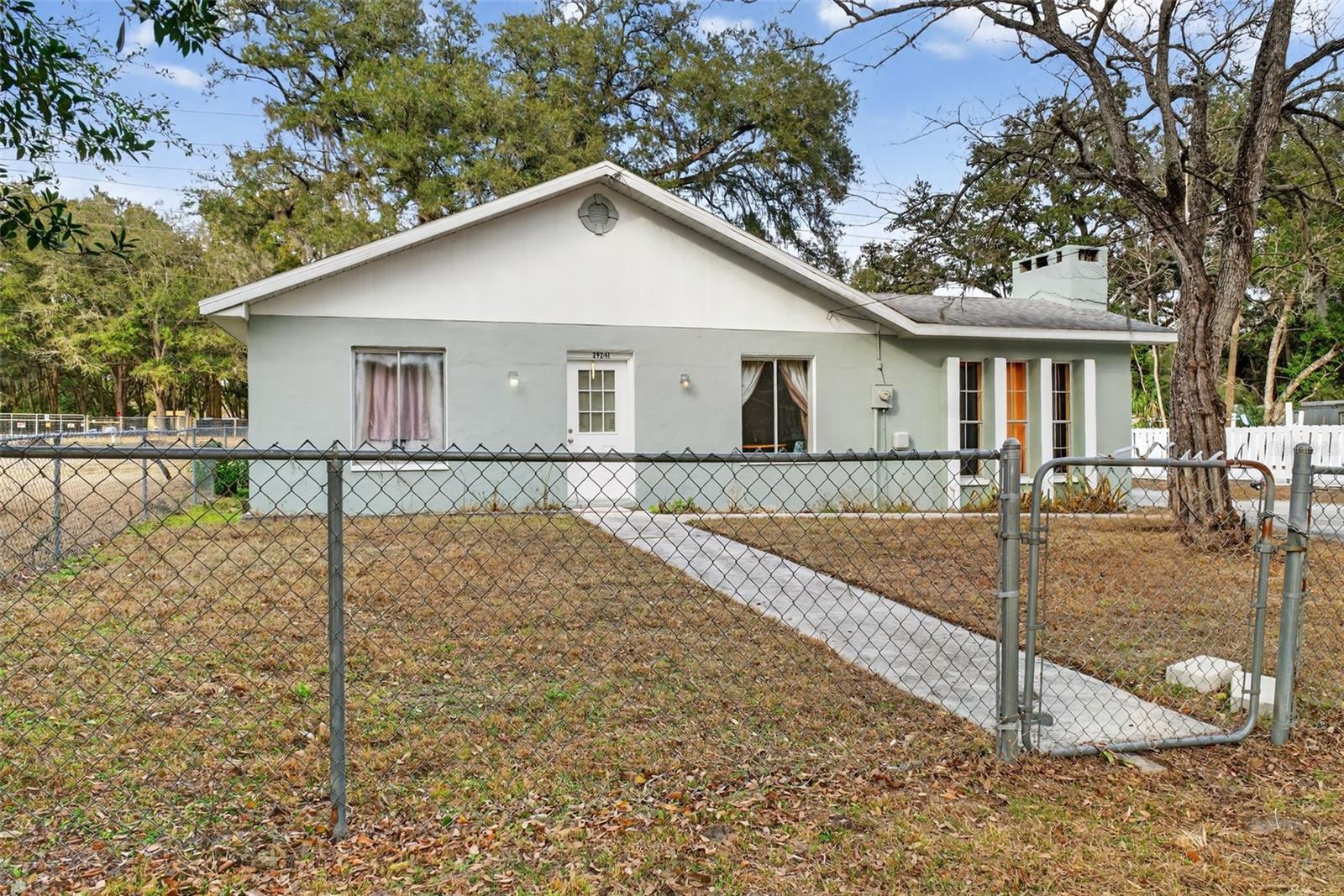 ZEPHYRHILLS COLONY CO - Residential