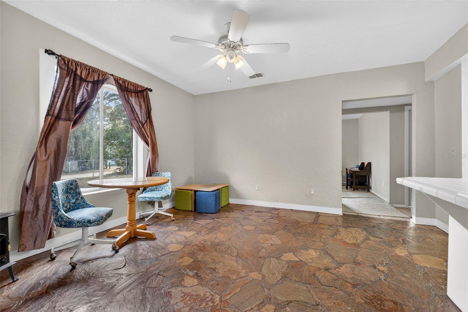 ZEPHYRHILLS COLONY CO - Residential