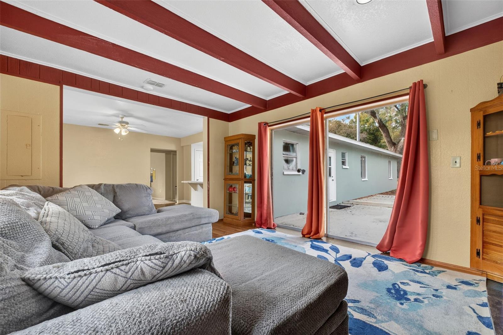 ZEPHYRHILLS COLONY CO - Residential