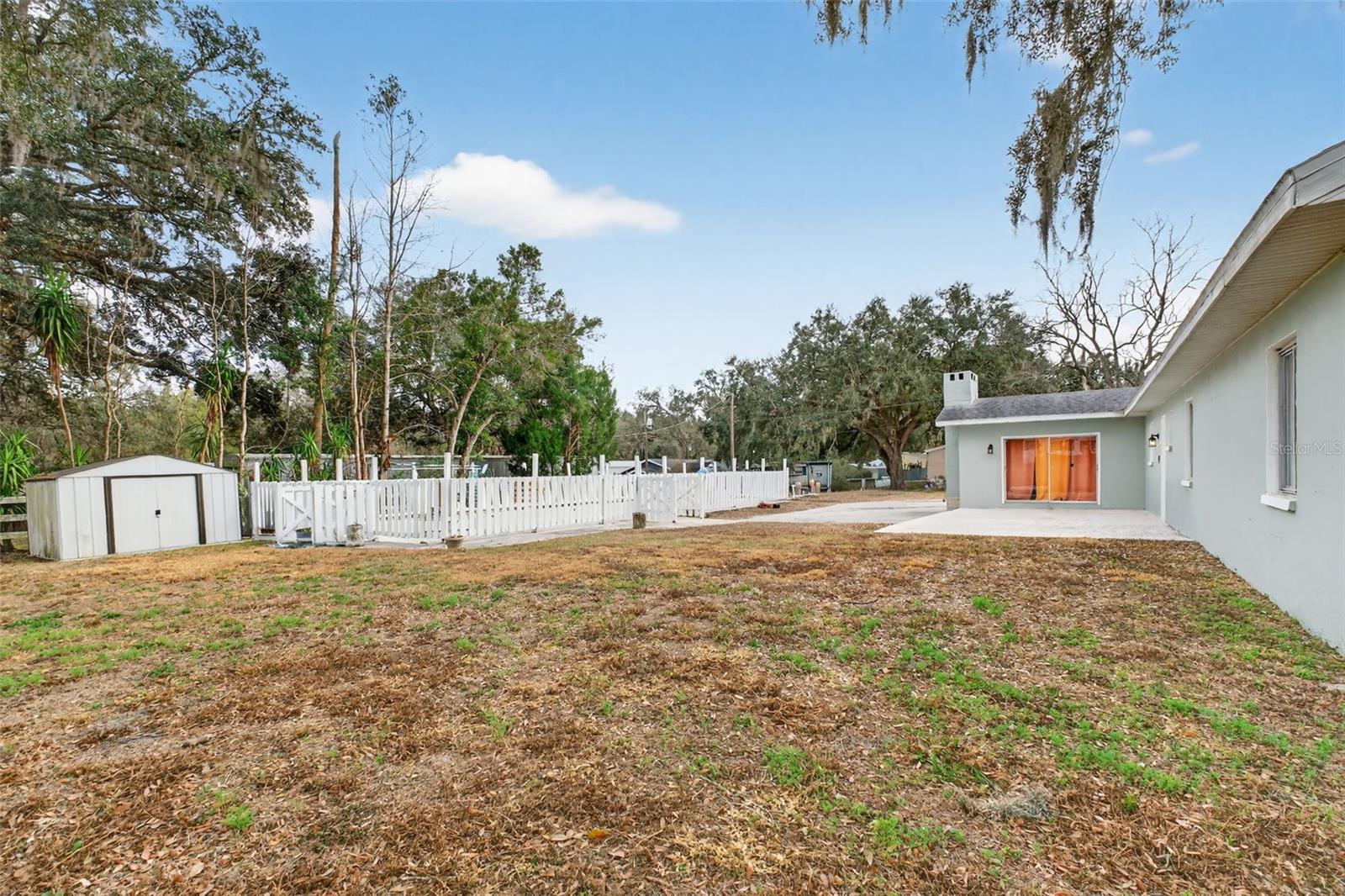 ZEPHYRHILLS COLONY CO - Residential