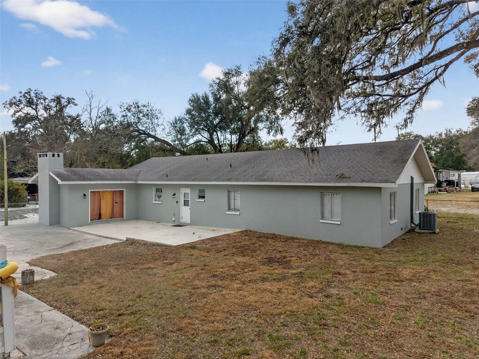 ZEPHYRHILLS COLONY CO - Residential