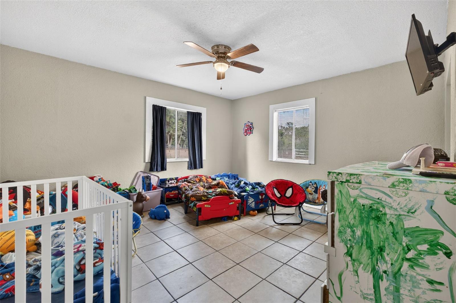 ZEPHYRHILLS COLONY CO - Residential