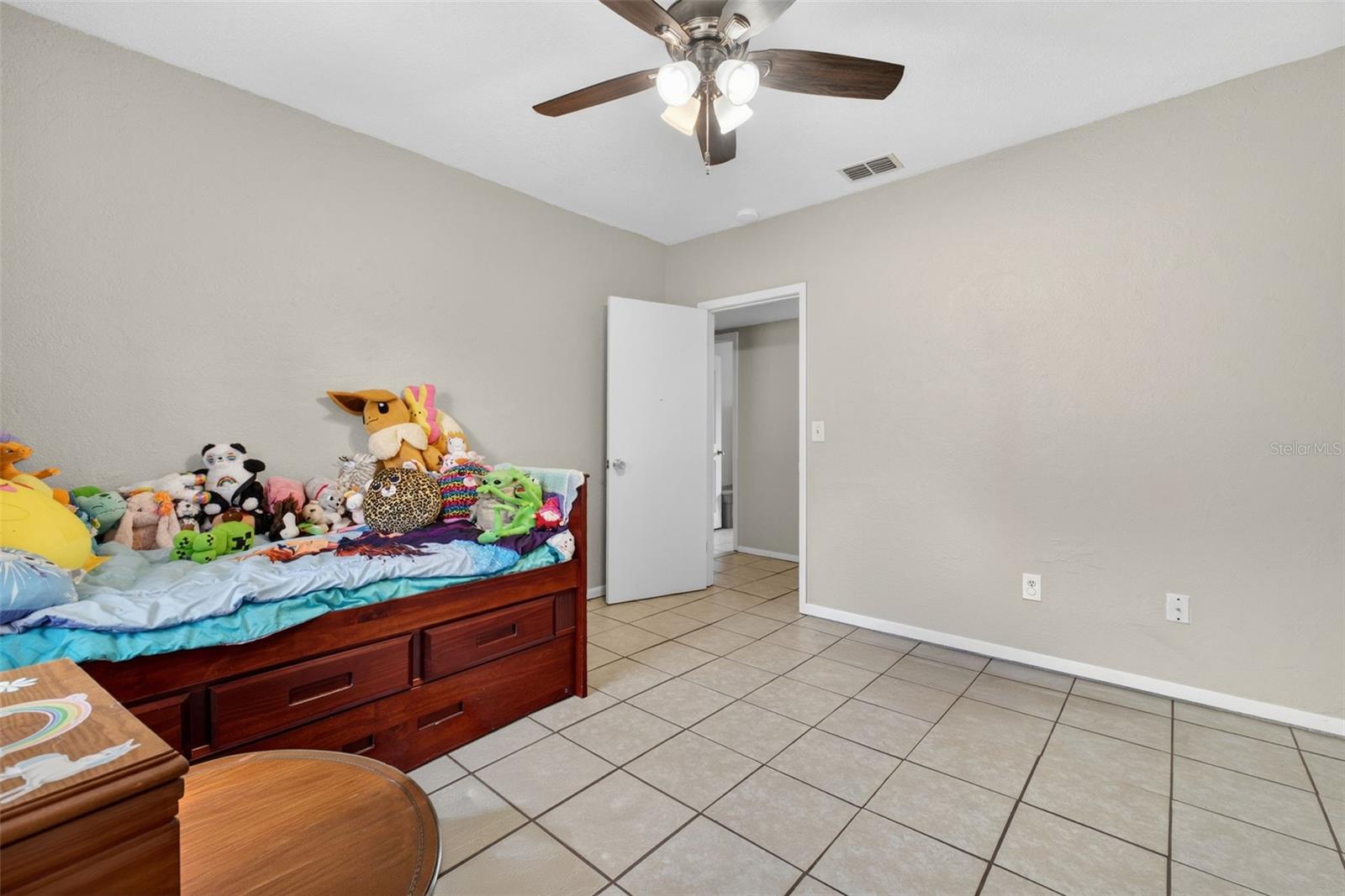 ZEPHYRHILLS COLONY CO - Residential