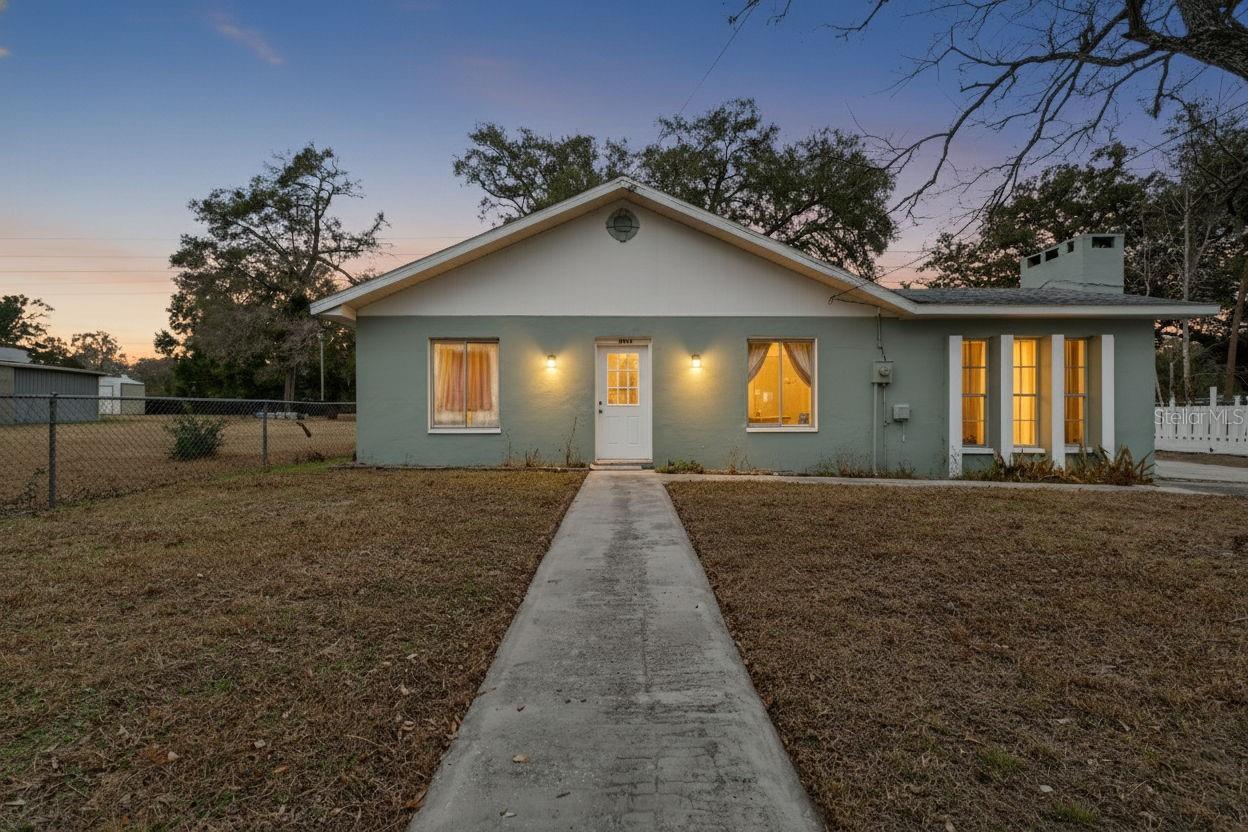 ZEPHYRHILLS COLONY CO - Residential