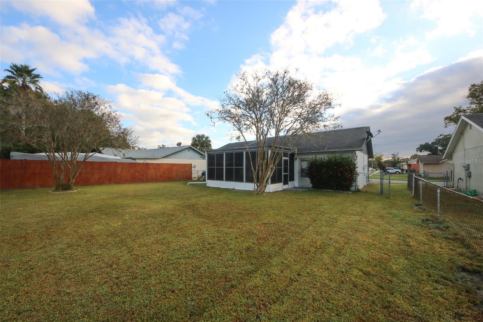 SEVEN SPGS HOMES - Residential