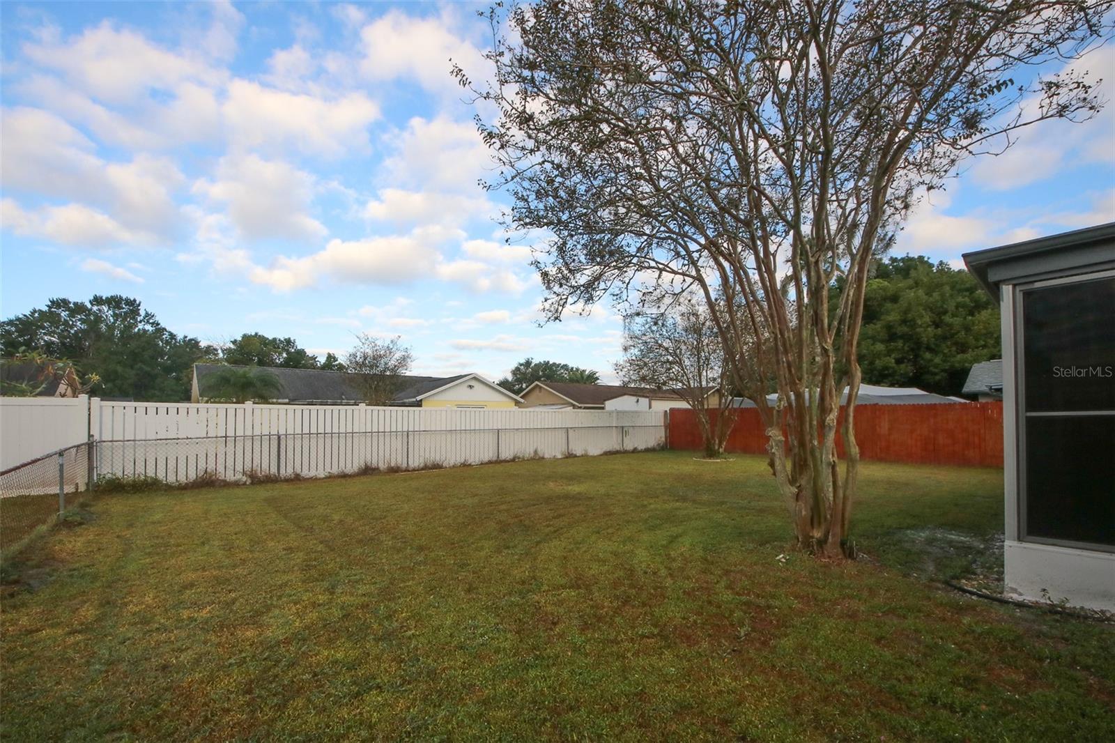 SEVEN SPGS HOMES - Residential