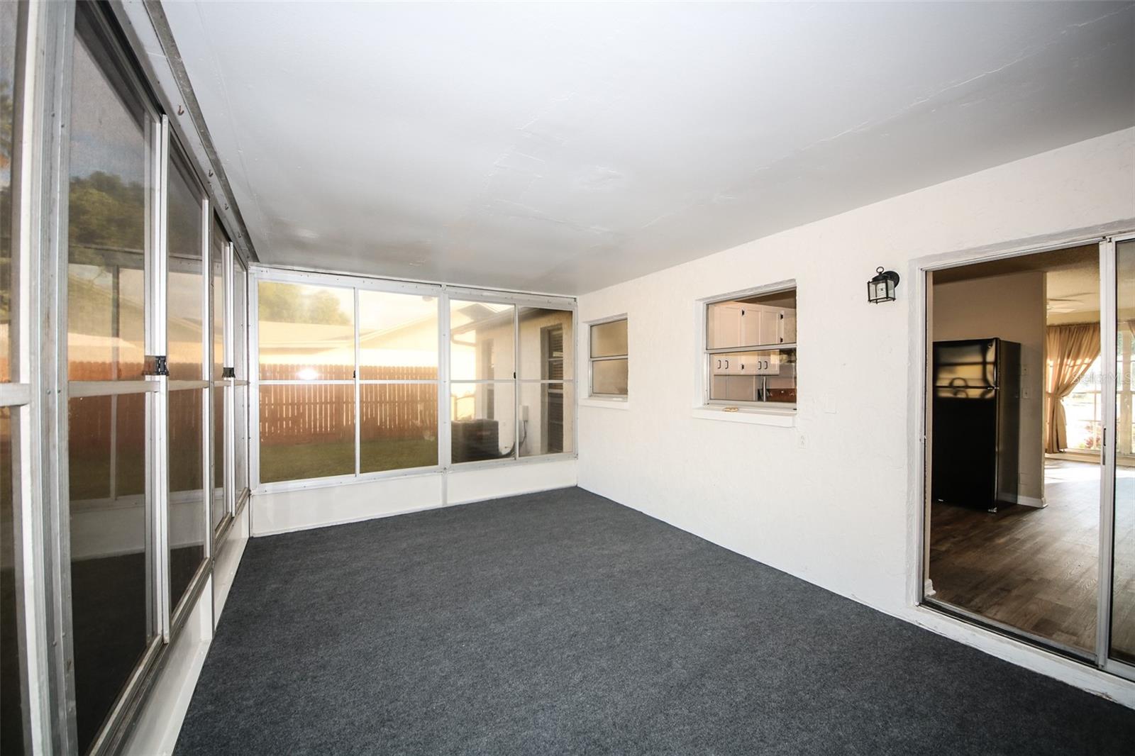 SEVEN SPGS HOMES - Residential