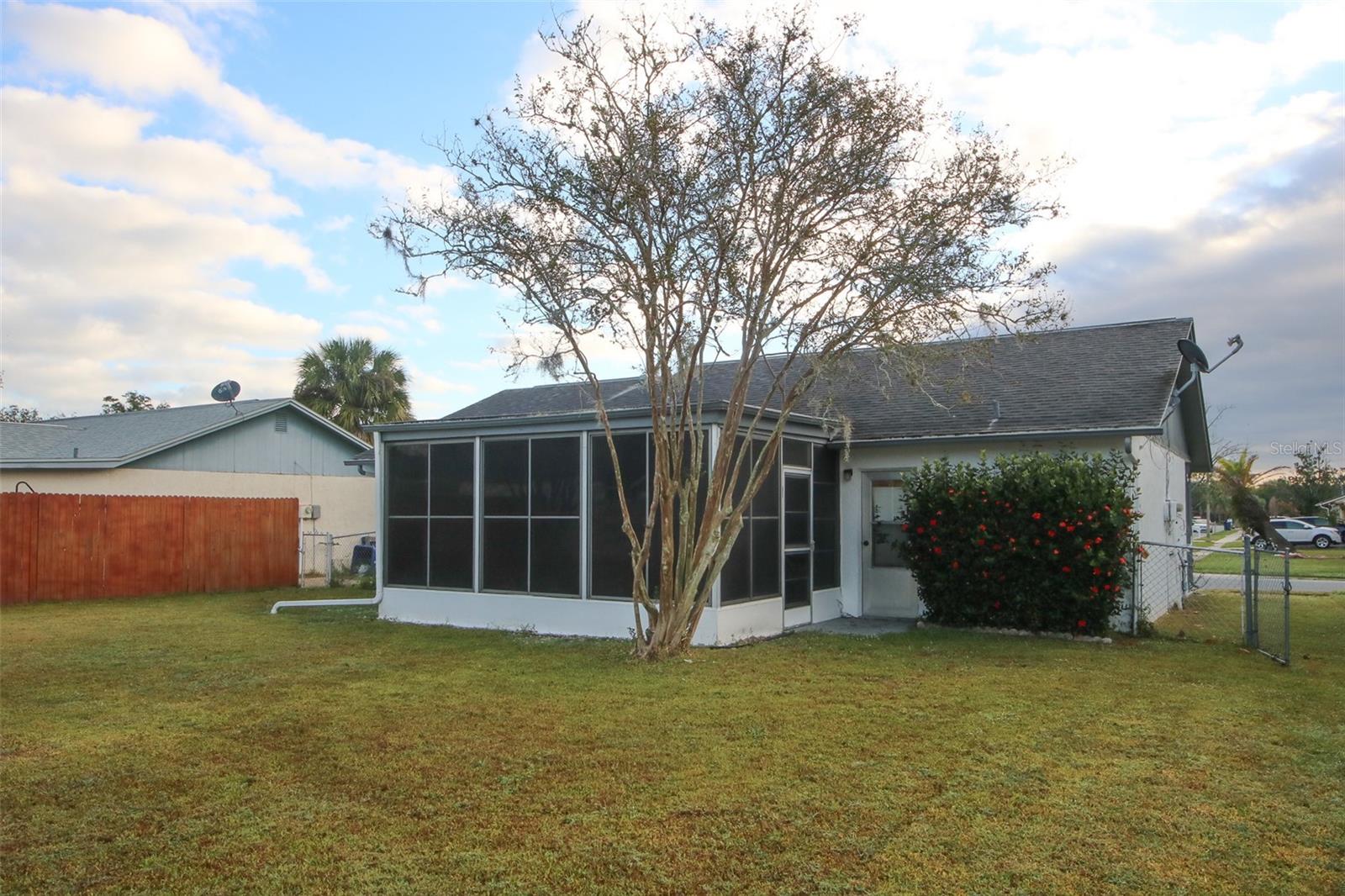 SEVEN SPGS HOMES - Residential