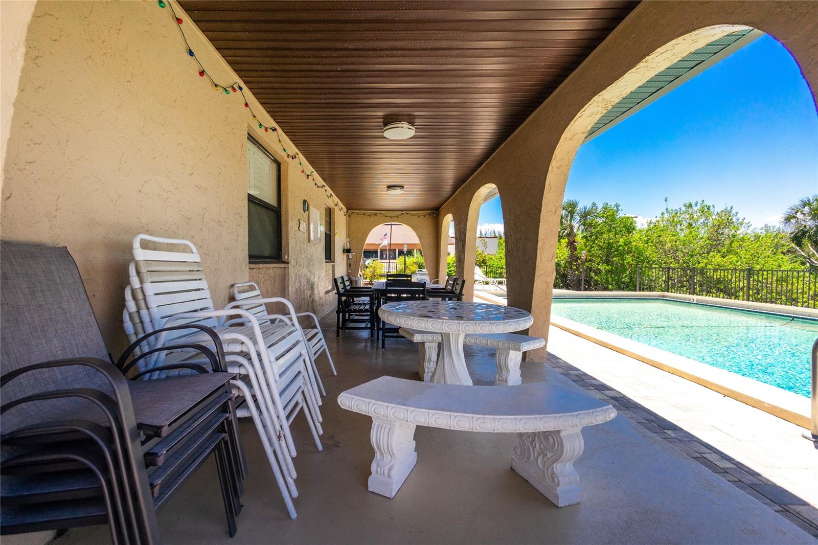 AQUI ESTATES UNIT 01 - Residential