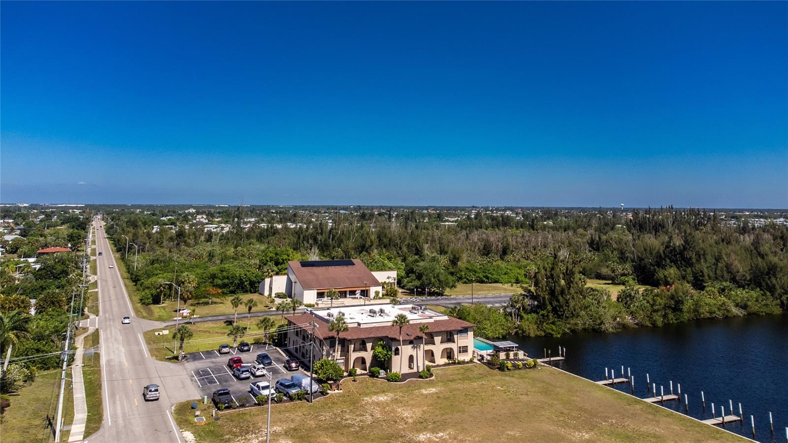 AQUI ESTATES UNIT 01 - Residential