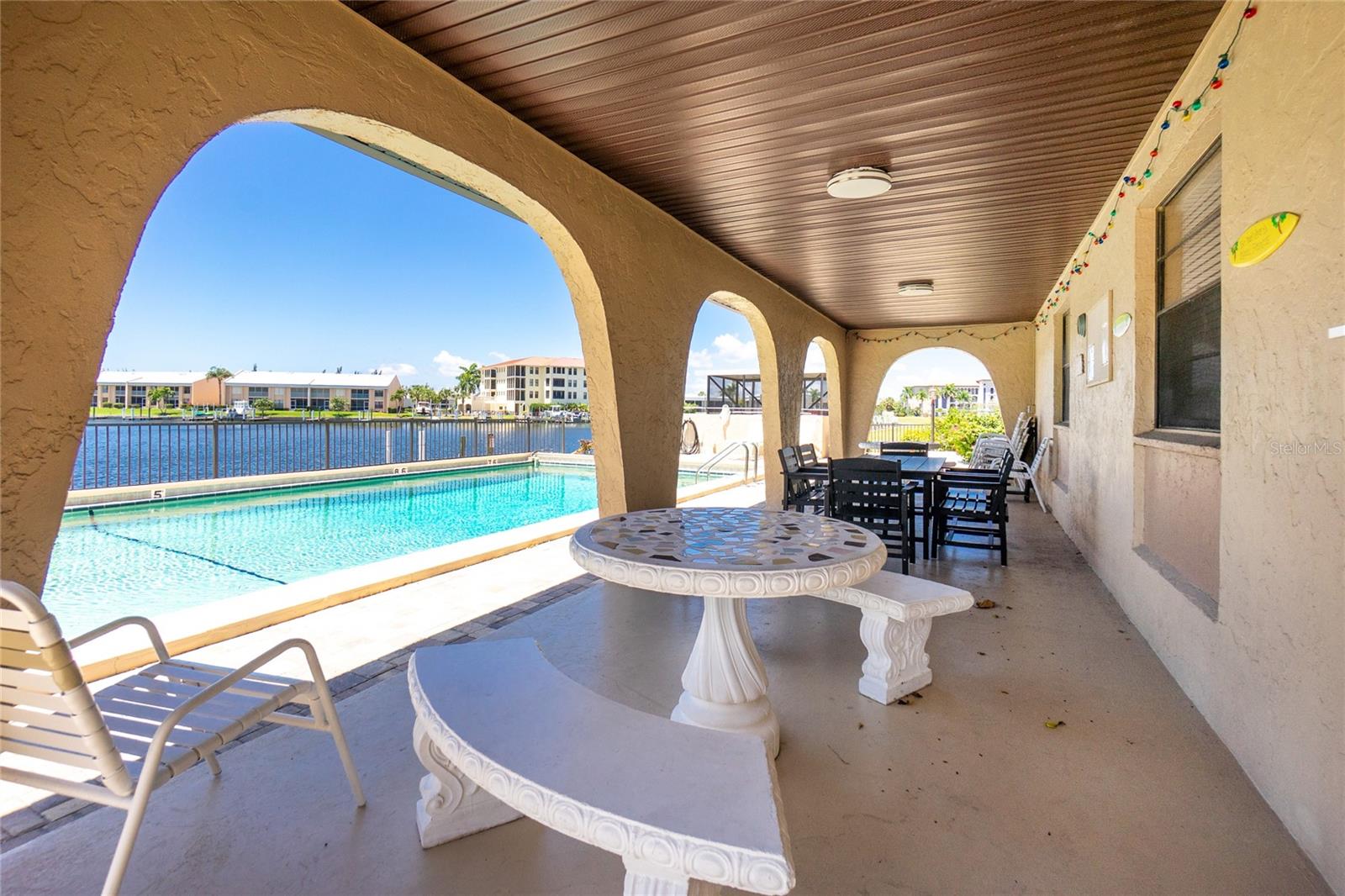 AQUI ESTATES UNIT 01 - Residential